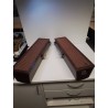 LOT HAUT PARLEUR VINTAGE SIEMENS 