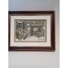 CASRE 3D RELIEF ANTON PIECK