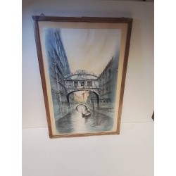 CADRE VENISE