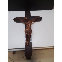 CRUCIFIX MURAL MM