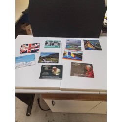 LOT PIECES COLLECTION