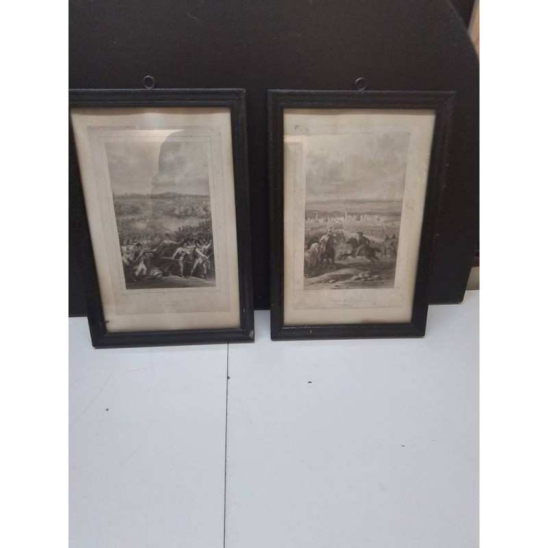 LOT CADRE BATAILLE THIONVILLE LONGWY