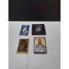 MINIATURE ICONE RELIGIEUSE 
