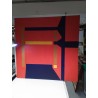 PEINTURE GEOMETRIQUE 