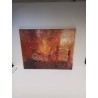 HUILE SUR TOILE ABSTRAITE