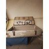 MELANGEUR DE TABLE MIXAGE VINTAGE SIEMENS