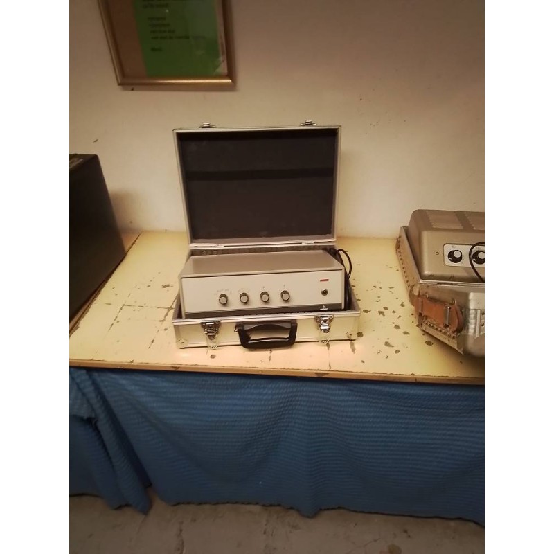 AMPLI SIEMENS 