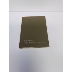 LIVRE LUXEMBOURG HESPERANGE
