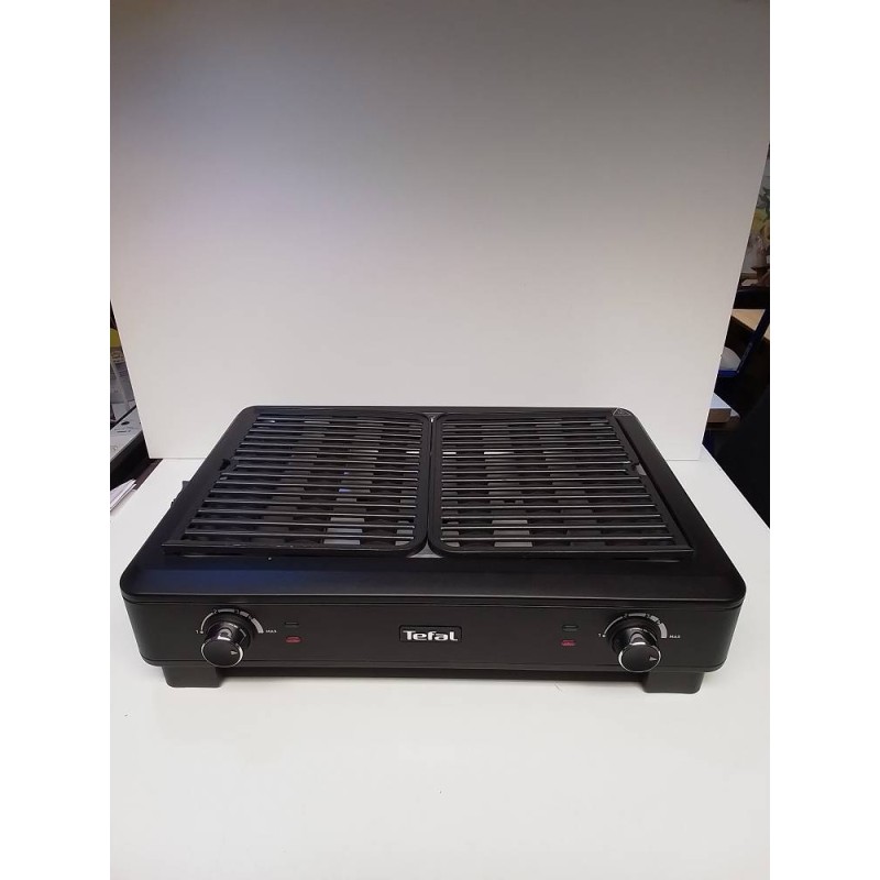 GRILL TEFAL 