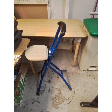 CHAISE DE REPASSAGE