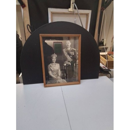 CADRE PHOTO GRAND DUC
