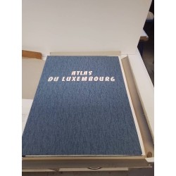 ATLAS DU LUXEMBOURG 