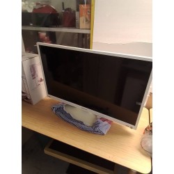 TELEVISEUR THOMSON BLANC