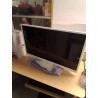 TELEVISEUR THOMSON BLANC
