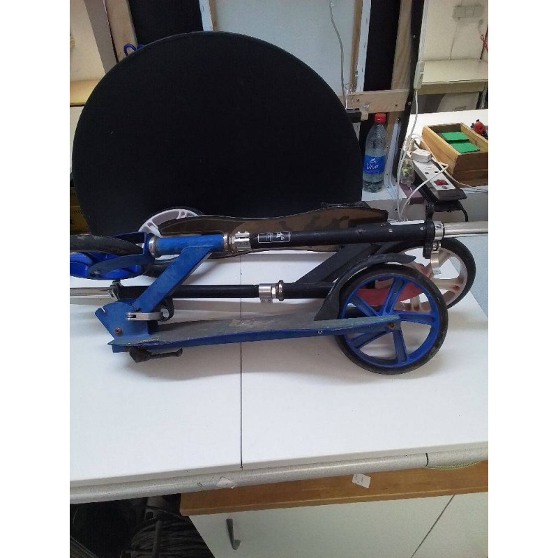 TROTINETTE LA PIECE 