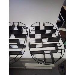 ETAGERE MURALE LA PIECE