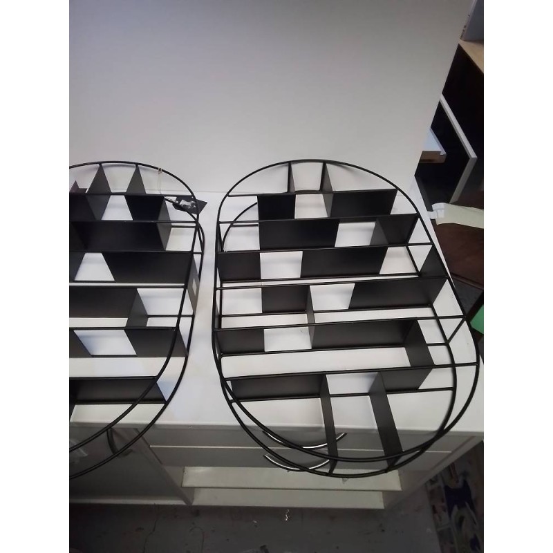 ETAGERE MURALE LA PIECE