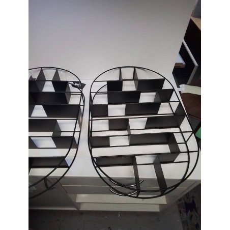 ETAGERE MURALE LA PIECE