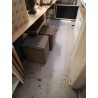 TABOURET EN OSIER LA PIECE