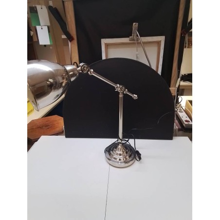 LAMPE MODERNE STYLE INDUSTRIEL 