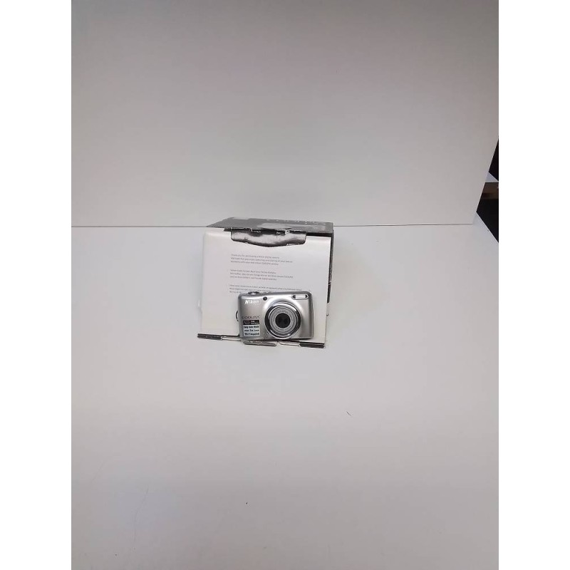 APPAREIL PHOTO COOLPIX