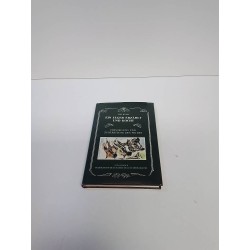 LIVRE LUXEMBOURG CHASSEURS