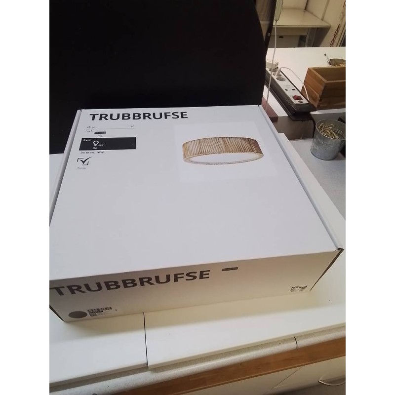 PLAFONNIER IKEA