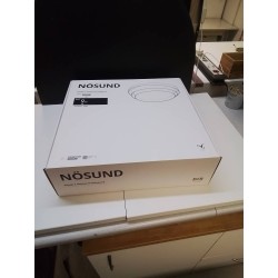 PLAFONNIER IKEA NÖSUND