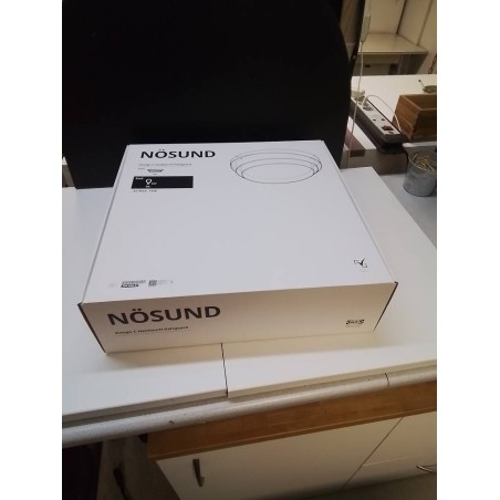 PLAFONNIER IKEA NÖSUND