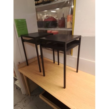 CHEVET MODERNE IKEA LA PIECE