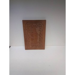 DÉCORATION MURAL EN BOIS