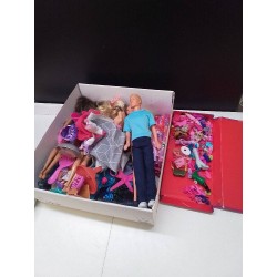 SET BARBIE 