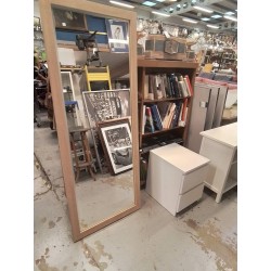 MIROIR HAUT RECTANGULAIRE 