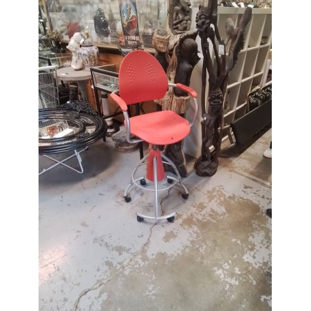 CHAISE HAUTE CAZZARO
