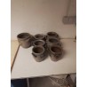 POT EN GRES DIVERS