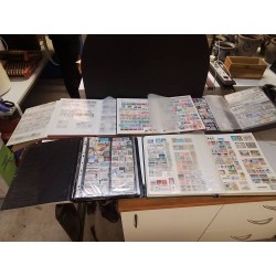 ALBUM COLLECTION TIMBRES