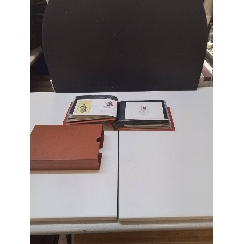 ENVELOPPE 1ER JOUR