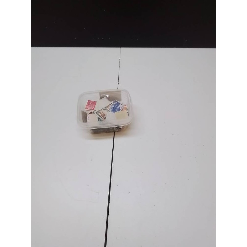 LOT TIMBRES