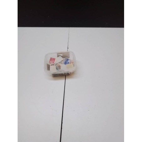 LOT TIMBRES