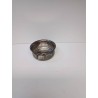 COUPE METAL ARGENTE 