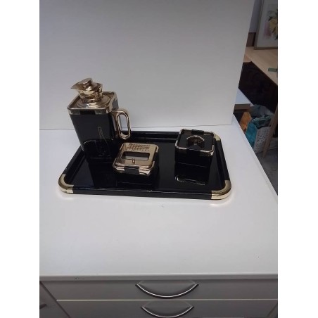 SERVICE DE TABLE VINTAGE YURNWALD