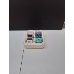 COLLECTION VEHICULES HORNSBY