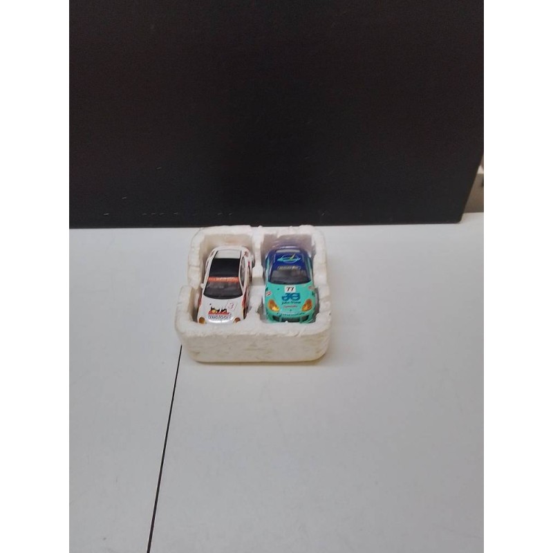 COLLECTION VEHICULES HORNSBY