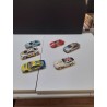 VOITURE COLLECTION HORNBY LA PIECE