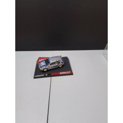 VOITURE COLLECTION NINCO