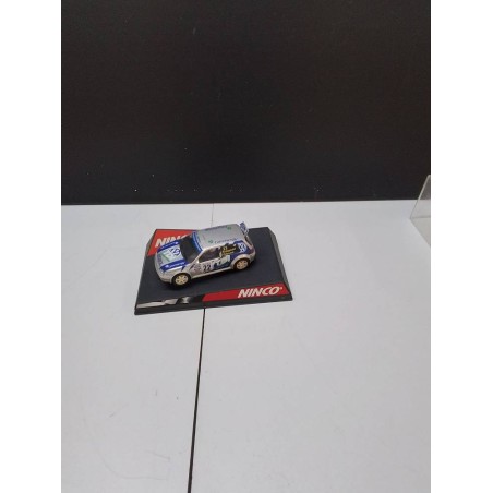 VOITURE COLLECTION NINCO