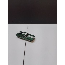 MINIATURE FORD MUSTANG