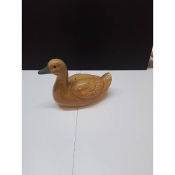 STATUETTE CANARD MAISONS DU MONDE 