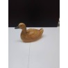 STATUETTE CANARD MAISONS DU MONDE 