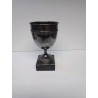 COUPE METAL ARGENTÉ COLA 